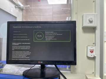 Б/в Ігрова приставка Microsoft xbox one s 500gb 01-200896727