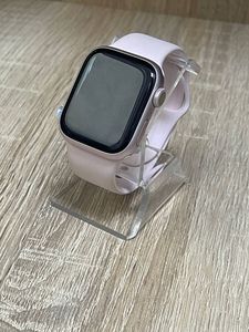 Б/у Смарт-часы Apple watch series 9 gps 41mm aluminum case 01-200885510