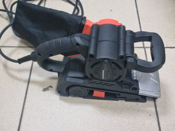 Б/в Шліфмашина стрічкова Dnipro-M bs-94s 01-200836147