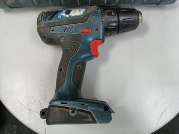 Б/в Шурупокрут Bosch gsr 14,4-2-li 2акб зп l-boxx 01-200862601