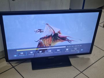 Б/в Телевізор Honda hd 245 01-200836016