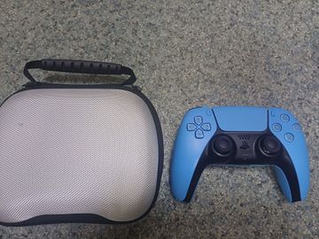 Б/в Геймпад Sony dualsense 01-200897611