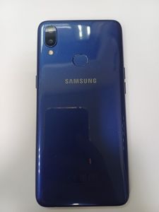 Б/в Мобільний телефон Samsung a107f galaxy a10s 2/32gb 01-200898416