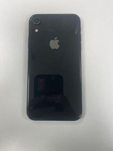 Б/в Мобільний телефон Apple iphone xr 128gb 01-200897578
