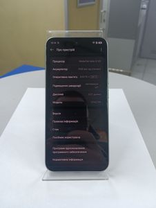 Б/в Мобільний телефон Oppo a6 pro 4g 8/256gb 01-200864910