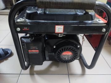 Б/в Генератор Start Pro spg-3500 01-200898793