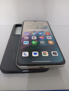 Б/у Мобільний телефон Xiaomi redmi 15 4g 6/128gb 01-200898134