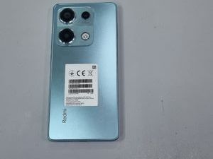 Б/в Мобільний телефон Xiaomi redmi note 14s 8/256gb 01-200898993