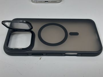 Б/в Мобільний телефон Apple iphone 16 pro max 256gb 01-200898636