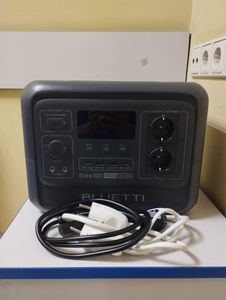 Б/в Зарядна станція Bluetti elite 100 v2 01-200898529