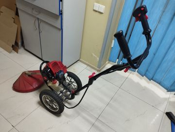 Б/в Газонокосарка Vega wbc520 01-200898602