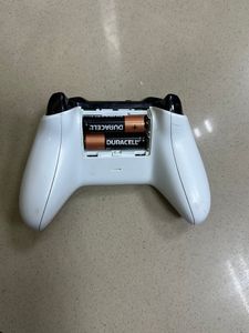 Б/в Ігрова приставка Microsoft xbox one s 500gb 01-200898723