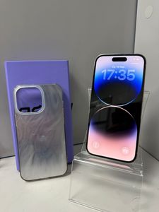 Б/у Мобільний телефон Apple iphone 14 pro 256gb 01-200899051
