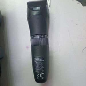 Б/у Триммер электрический Panasonic er-gb80 01-200898590