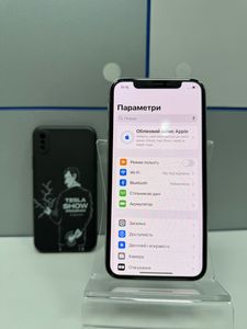 Б/в Мобільний телефон Apple iphone xs 64gb 01-200898975