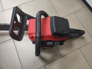 Б/в Пила ланцюгова Incraft fmi-6300cr 01-200900100