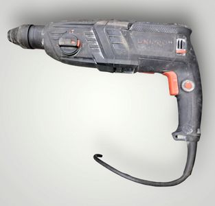 Б/у Перфоратор Dnipro-M rh-16 01-200821178