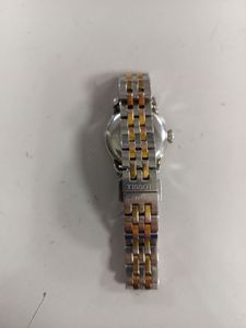 Б/в Годинник Tissot l134/234 01-200890394