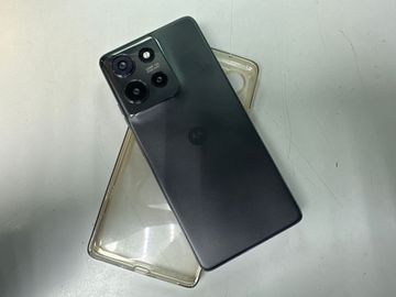 Б/в Мобільний телефон Motorola moto g75 8/256gb 01-200899741