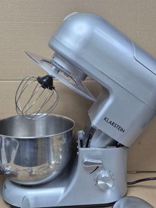 Б/в Кухонний комбайн Klarstein lucia 3в1 2000вт 10006255 01-200900182