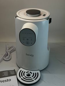 Б/в Машина для приготування дитячої суміші Lionelo babypresto 01-200861066