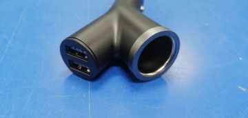 Б/у Автомобильный инвертор Baseus y 16-000272150