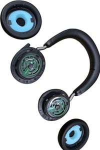 Б/в Навушники Jabra evolve 2 75 stereo usb-a 01-200897290