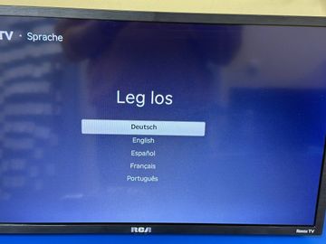 Б/у Телевизор Rca rk24hf1 01-200874733