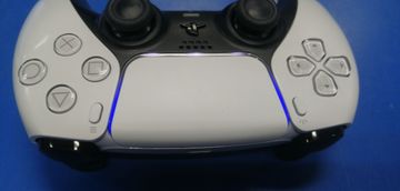 Б/в Геймпад Sony dualsense 01-200901198