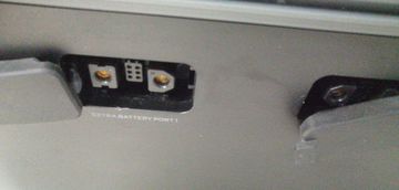 Б/в Зарядна станція Ecoflow delta max 2000 01-200901172