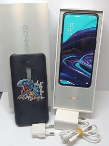 Oppo reno2 8/256gb cph1907