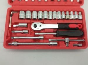 Б/в Набір автоінструментів New Tools 46 шт 16-000272823