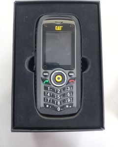 Б/в Мобільний телефон Cat b25 18-000093658