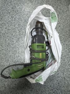 Б/в Дриль ударний Procraft ps-1650 01-200901406