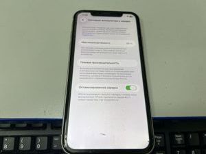 Б/у Мобільний телефон Apple iphone 11 128gb 01-200899704