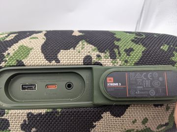 Б/у Акустика Jbl xtreme 3 01-200901752