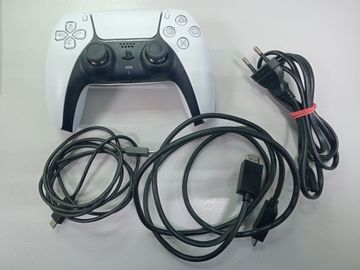 Б/в Ігрова приставка Sony playstation 5 slim 1tb 01-200902000