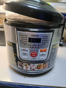 Б/у Мультиварка Redmond rmc-pm503 01-200903180