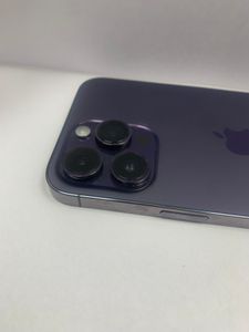 Б/в Мобільний телефон Apple iphone 14 pro max 128gb 01-200903160