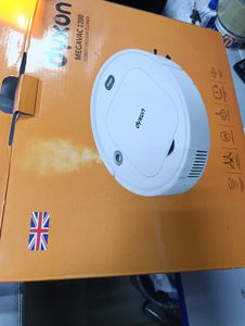 Б/в Робот-пилосос Dyxon megavac 1200s wet clean 01-200903348