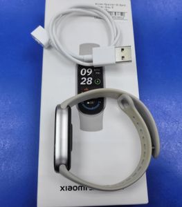 Б/в Фiтнес браслет Mi Band 9 titan 18-000094762