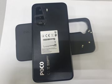 Б/в Мобільний телефон Poco m7 6/128gb 01-200903632