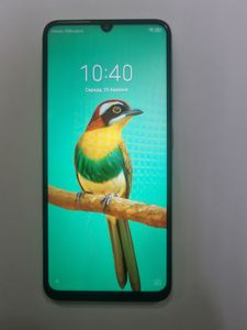 Б/в Мобільний телефон Zte blade a35 4/64gb 01-200901354