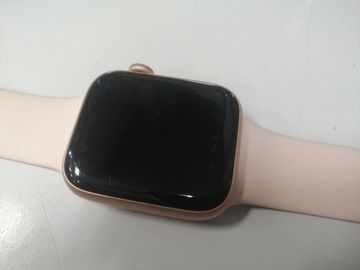 Б/в Смарт-годинник Apple watch se gps 44mm aluminum case 01-200808233