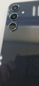 Б/в Мобільний телефон Samsung galaxy a55 5g 8/256gb 01-200903666