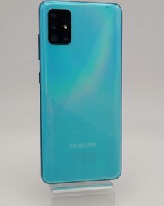 Б/в Мобільний телефон Samsung a515f galaxy a51 6/128gb 01-200856268