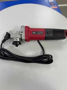 Б/в Шліфмашина кутова Vitals master ls1275ht 16-000271137