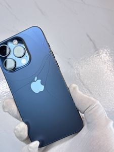 Б/в Мобільний телефон Apple iphone 15 pro 256gb 01-200903907