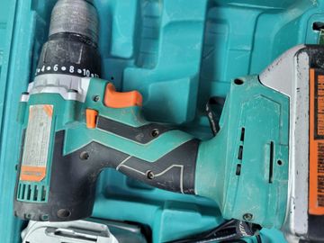 Б/в Шурупокрут Sturmax cdm3220bl 01-200902466