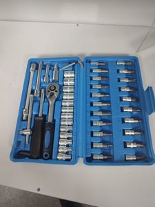 Б/у Набір автоінструментів New Tools 46 шт 16-000273456